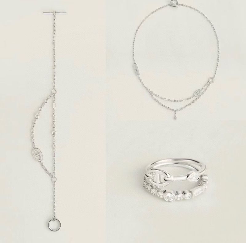 H**me5 necklaces
